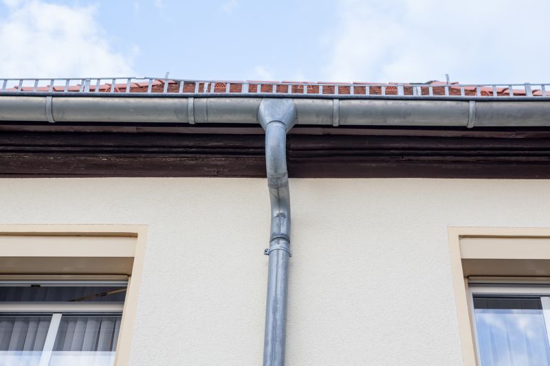Gutter System Upgrades