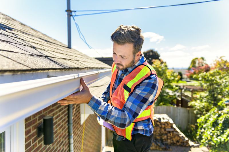Cost of Gutter in North Royalton, OH