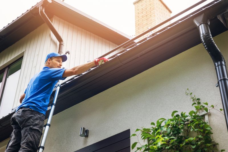 Best Gutter Repair Contractors in North Royalton, OH