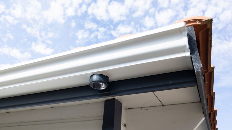 Seamless Gutter Solutions